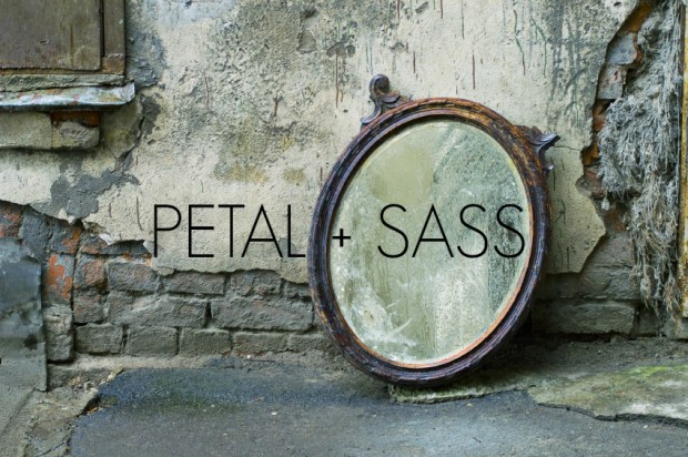 Petal + Sass