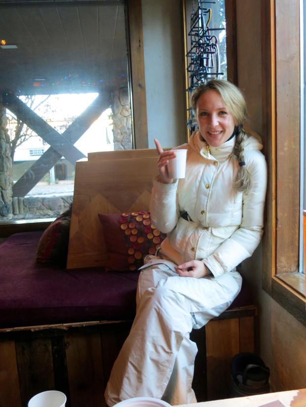 Erika is a Legal Director in San Fransisco