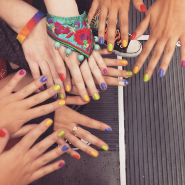 building lasting friendships