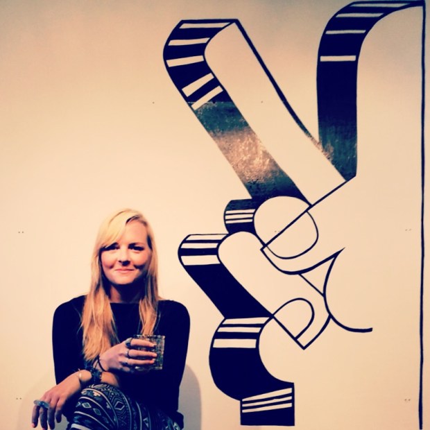 Priscilla is an illustrator in  Los Angeles, California.