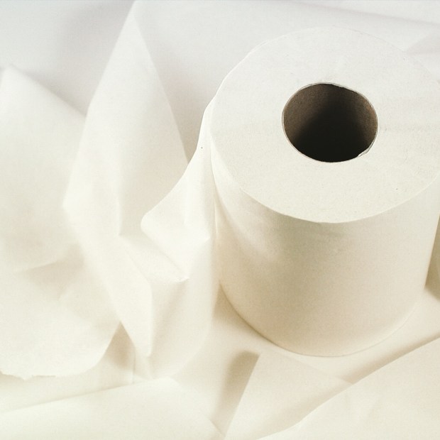 Toilet Roll Does Not Protect Against Unwanted Pregnancy.