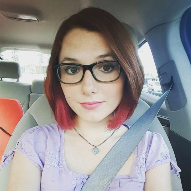 Lauren is a Senior at Southern Illinois University.