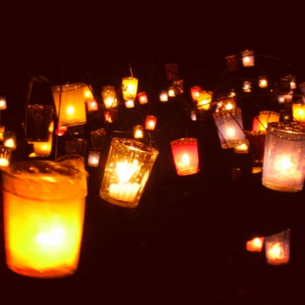 dealing with tragedy and fear