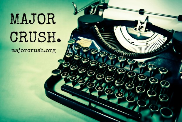 majorcrush