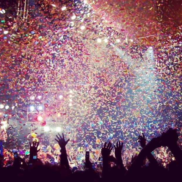 waiting for college acceptances